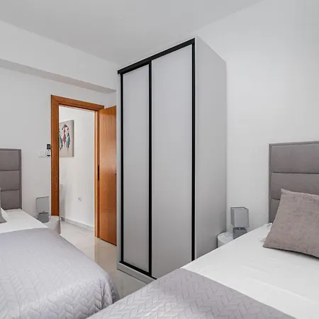 Сasa de vacaciones Haus Quadro
