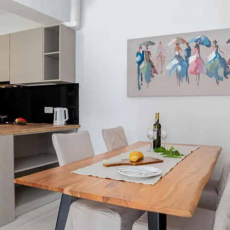 Haus Quadro
